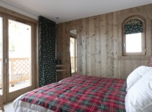 Chalet Le Blanchot (Scalottas Lodge)  alternative view 3